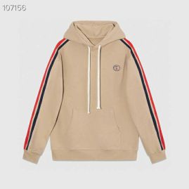 Picture of Gucci Hoodies _SKUGucciXS-LG88610836
